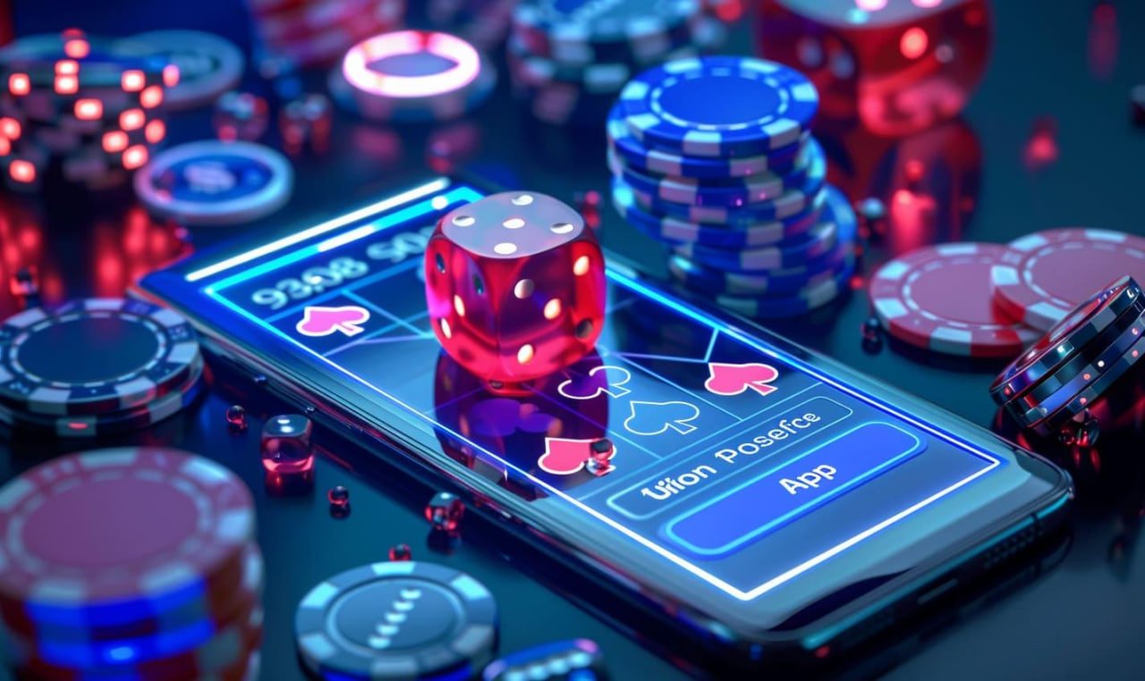 Diamond Tycoon mobile category view on 366bet apk for Bangladesh users